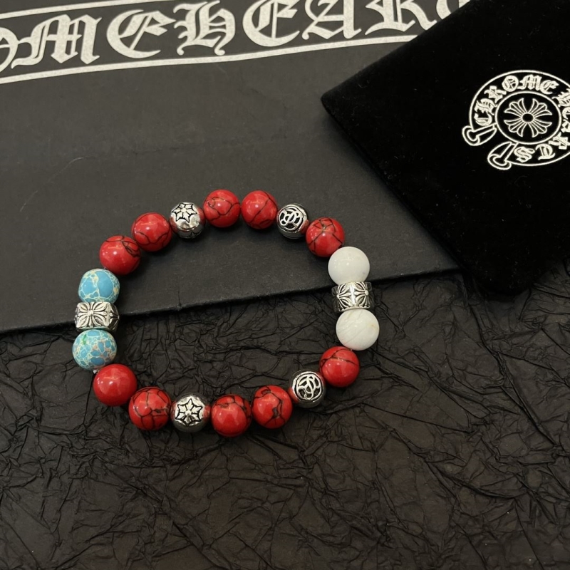 Chrome Hearts Bracelets